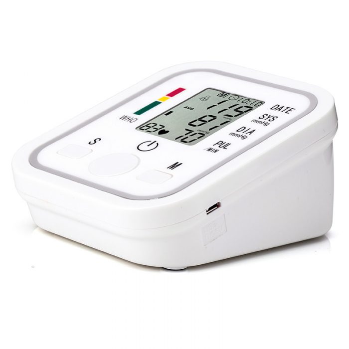 easihealth Arm Digital Blood Pressure Monitor