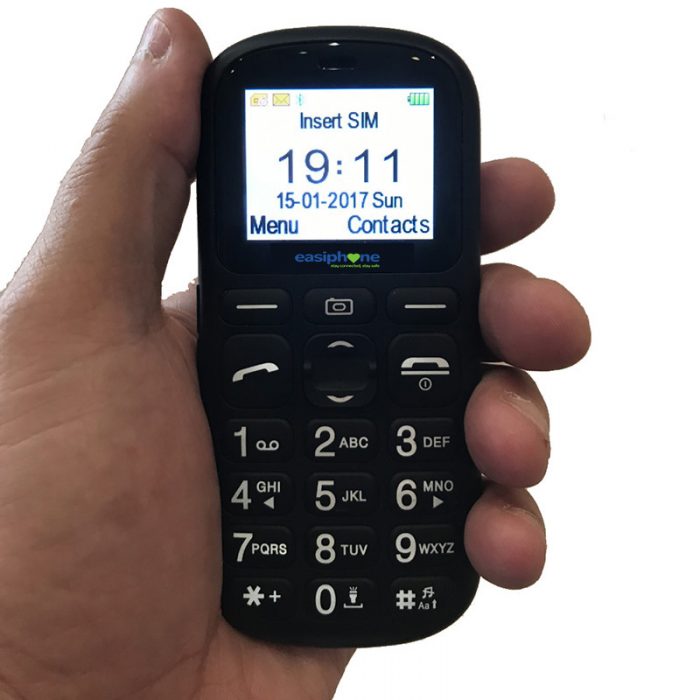 Mobiles – Easiphones