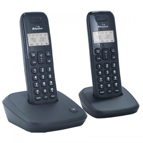 Easiphone Paired DECT Set