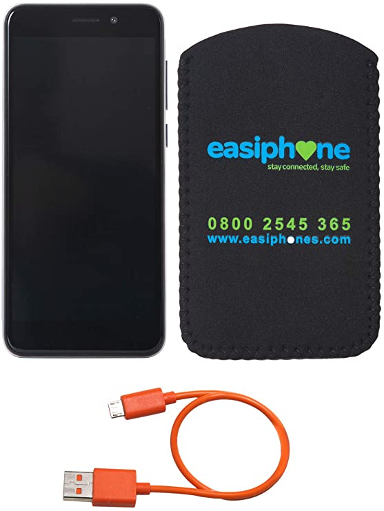 Easiphone Smart 1