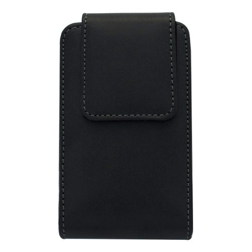 Leather Case Front