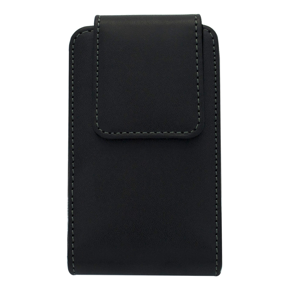 Big button easy to use phones Leather mobile phone case - Easiphone