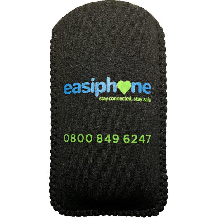 Easiphone Free Mobile Case